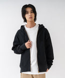 【CHAMPION/チャンピオン】【コットン素材はアメリカ綿100%】REVERSE WEAVE リバースウィーブ 裏起毛ジップフーデッドスウェットシャツ フルジップパーカー フーディ C3-Y134 サステナブルコットン エクスパンションガゼット タフ ネームタグ ユニセックス ❘ジーンズメイト公式オンラインショップ