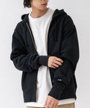【CHAMPION/チャンピオン】【コットン素材はアメリカ綿100%】REVERSE WEAVE リバースウィーブ 裏起毛ジップフーデッドスウェットシャツ フルジップパーカー フーディ C3-Y134 サステナブルコットン エクスパンションガゼット タフ ネームタグ ユニセックス ❘ジーンズメイト公式オンラインショップ