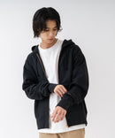 【CHAMPION/チャンピオン】【コットン素材はアメリカ綿100%】REVERSE WEAVE リバースウィーブ 裏起毛ジップフーデッドスウェットシャツ フルジップパーカー フーディ C3-Y134 サステナブルコットン エクスパンションガゼット タフ ネームタグ ユニセックス ❘ジーンズメイト公式オンラインショップ