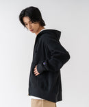 【CHAMPION/チャンピオン】【コットン素材はアメリカ綿100%】REVERSE WEAVE リバースウィーブ 裏起毛ジップフーデッドスウェットシャツ フルジップパーカー フーディ C3-Y134 サステナブルコットン エクスパンションガゼット タフ ネームタグ ユニセックス ❘ジーンズメイト公式オンラインショップ