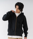 【CHAMPION/チャンピオン】【コットン素材はアメリカ綿100%】REVERSE WEAVE リバースウィーブ 裏起毛ジップフーデッドスウェットシャツ フルジップパーカー フーディ C3-Y134 サステナブルコットン エクスパンションガゼット タフ ネームタグ ユニセックス ❘ジーンズメイト公式オンラインショップ
