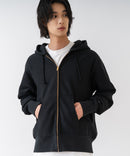 【CHAMPION/チャンピオン】【コットン素材はアメリカ綿100%】REVERSE WEAVE リバースウィーブ 裏起毛ジップフーデッドスウェットシャツ フルジップパーカー フーディ C3-Y134 サステナブルコットン エクスパンションガゼット タフ ネームタグ ユニセックス ❘ジーンズメイト公式オンラインショップ