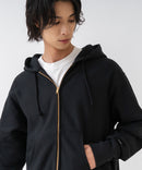 【CHAMPION/チャンピオン】【コットン素材はアメリカ綿100%】REVERSE WEAVE リバースウィーブ 裏起毛ジップフーデッドスウェットシャツ フルジップパーカー フーディ C3-Y134 サステナブルコットン エクスパンションガゼット タフ ネームタグ ユニセックス ❘ジーンズメイト公式オンラインショップ