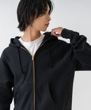 【CHAMPION/チャンピオン】【コットン素材はアメリカ綿100%】REVERSE WEAVE リバースウィーブ 裏起毛ジップフーデッドスウェットシャツ フルジップパーカー フーディ C3-Y134 サステナブルコットン エクスパンションガゼット タフ ネームタグ ユニセックス ❘ジーンズメイト公式オンラインショップ