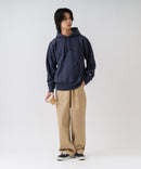 【CHAMPION/チャンピオン】【コットン素材はアメリカ綿100%】REVERSE WEAVE リバースウィーブ 裏起毛フーデッドスウェットシャツ プルオーバーパーカー フーディ C3-Y132 サステナブルコットン エクスパンションガゼット タフ ネームタグ ユニセックス ❘ジーンズメイト公式オンラインショップ