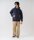 【CHAMPION/チャンピオン】【コットン素材はアメリカ綿100%】REVERSE WEAVE リバースウィーブ 裏起毛フーデッドスウェットシャツ プルオーバーパーカー フーディ C3-Y132 サステナブルコットン エクスパンションガゼット タフ ネームタグ ユニセックス ❘ジーンズメイト公式オンラインショップ