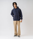 【CHAMPION/チャンピオン】【コットン素材はアメリカ綿100%】REVERSE WEAVE リバースウィーブ 裏起毛フーデッドスウェットシャツ プルオーバーパーカー フーディ C3-Y132 サステナブルコットン エクスパンションガゼット タフ ネームタグ ユニセックス ❘ジーンズメイト公式オンラインショップ