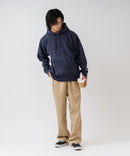 【CHAMPION/チャンピオン】【コットン素材はアメリカ綿100%】REVERSE WEAVE リバースウィーブ 裏起毛フーデッドスウェットシャツ プルオーバーパーカー フーディ C3-Y132 サステナブルコットン エクスパンションガゼット タフ ネームタグ ユニセックス ❘ジーンズメイト公式オンラインショップ