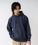 【CHAMPION/チャンピオン】【コットン素材はアメリカ綿100%】REVERSE WEAVE リバースウィーブ 裏起毛フーデッドスウェットシャツ プルオーバーパーカー フーディ C3-Y132 サステナブルコットン エクスパンションガゼット タフ ネームタグ ユニセックス ❘ジーンズメイト公式オンラインショップ