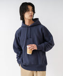 【CHAMPION/チャンピオン】【コットン素材はアメリカ綿100%】REVERSE WEAVE リバースウィーブ 裏起毛フーデッドスウェットシャツ プルオーバーパーカー フーディ C3-Y132 サステナブルコットン エクスパンションガゼット タフ ネームタグ ユニセックス ❘ジーンズメイト公式オンラインショップ