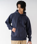 【CHAMPION/チャンピオン】【コットン素材はアメリカ綿100%】REVERSE WEAVE リバースウィーブ 裏起毛フーデッドスウェットシャツ プルオーバーパーカー フーディ C3-Y132 サステナブルコットン エクスパンションガゼット タフ ネームタグ ユニセックス ❘ジーンズメイト公式オンラインショップ