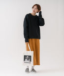 【C-FORT POINT/フォートポイント】【美しいIラインシルエットがスタイルアップ効果を演出】スエードポンチIラインスカート スエード調 サイドライン カジュアル きれいめ オンオフ ❘ジーンズメイト公式オンラインショップ
