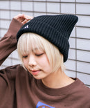 【ADIDAS/アディダス】ネコミミニットキャップ