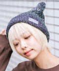 【MEI/メイ】クマミミニットキャップ