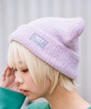 【MEI/メイ】クマミミニットキャップ