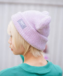 【MEI/メイ】クマミミニットキャップ