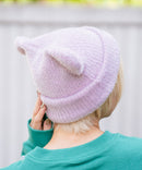 【MEI/メイ】クマミミニットキャップ