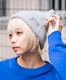 【MEI/メイ】クマミミニットキャップ