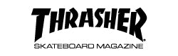 THRASHER/スラッシャー
