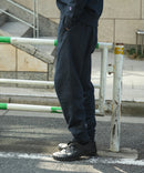 裏起毛 スウェットパンツ C3-Y224 USAコットン リサイクル ポリエステル サスティナブル テーパードシルエット チャンピオン CHAMPION