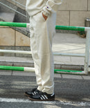 裏起毛 スウェットパンツ C3-Y224 USAコットン リサイクル ポリエステル サスティナブル テーパードシルエット チャンピオン CHAMPION