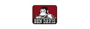 BEN DAVIS/ベンデイビス