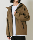 【楽天ランキング1位獲得】 オールウェザー シェルジャケット WEBSTER  RAGGED MOUNTAIN ラギットマウンテン マウンテンパーカー メンズ レディース ウインドブレーカー ウィンドブレーカー アウター ユニセックス 2024