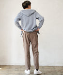 【極伸暖】裏起毛 スーパー ストレッチ 起毛 イージーパンツ 暖パンツ 冬パンツ 美脚パンツ BLUE STANDARD ブルースタンダード