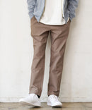 【極伸暖】裏起毛 スーパー ストレッチ 起毛 イージーパンツ 暖パンツ 冬パンツ 美脚パンツ BLUE STANDARD ブルースタンダード