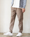 【極伸暖】裏起毛 スーパー ストレッチ 起毛 イージーパンツ 暖パンツ 冬パンツ 美脚パンツ BLUE STANDARD ブルースタンダード