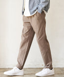 【極伸暖】裏起毛 スーパー ストレッチ 起毛 イージーパンツ 暖パンツ 冬パンツ 美脚パンツ BLUE STANDARD ブルースタンダード