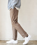 【極伸暖】裏起毛 スーパー ストレッチ 起毛 イージーパンツ 暖パンツ 冬パンツ 美脚パンツ BLUE STANDARD ブルースタンダード