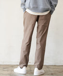 【極伸暖】裏起毛 スーパー ストレッチ 起毛 イージーパンツ 暖パンツ 冬パンツ 美脚パンツ BLUE STANDARD ブルースタンダード