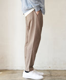 【極伸暖】裏起毛 スーパー ストレッチ 起毛 イージーパンツ 暖パンツ 冬パンツ 美脚パンツ BLUE STANDARD ブルースタンダード