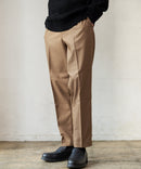 Men Model:H182 着用サイズ/L