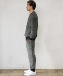 シャギー 上下セット ルームウェア ワンマイルウェア 防寒 部屋着 暖かい リラックス LOCK HEAVEN