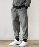 シャギー 上下セット ルームウェア ワンマイルウェア 防寒 部屋着 暖かい リラックス LOCK HEAVEN