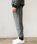 シャギー 上下セット ルームウェア ワンマイルウェア 防寒 部屋着 暖かい リラックス LOCK HEAVEN