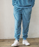 シャギー 上下セット ルームウェア ワンマイルウェア 防寒 部屋着 暖かい リラックス LOCK HEAVEN