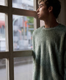 シャギー 上下セット ルームウェア ワンマイルウェア 防寒 部屋着 暖かい リラックス LOCK HEAVEN