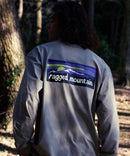 Men Model:H175 B83 W66 H87 着用サイズ/L