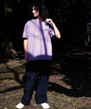 【SUTTON】ショート スリーブ Tシャツ RAGGED MOUNTAIN ラギットマウンテン