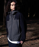 【楽天ランキング1位獲得】 オールウェザー シェルジャケット RAGGED MOUNTAIN ラギットマウンテン