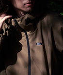 【楽天ランキング1位獲得】 オールウェザー シェルジャケット WEBSTER  RAGGED MOUNTAIN ラギットマウンテン マウンテンパーカー メンズ レディース ウインドブレーカー ウィンドブレーカー アウター ユニセックス 2024