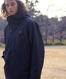 【楽天ランキング1位獲得】 オールウェザー シェルジャケット RAGGED MOUNTAIN ラギットマウンテン