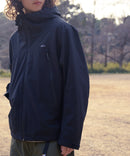 【楽天ランキング1位獲得】 オールウェザー シェルジャケット RAGGED MOUNTAIN ラギットマウンテン