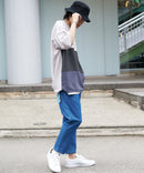 デニム クロップド パンツ AIRBLOW エアブロウ 夏デニム ❘ジーンズメイト公式オンラインショップ