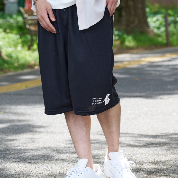 ショートパンツ