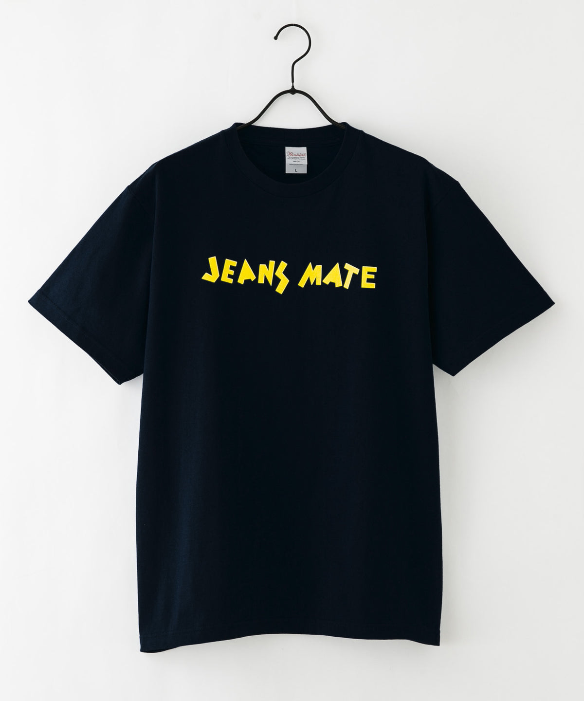 【65周年記念 限定販売】JEANSMATE ロゴ Tシャツ