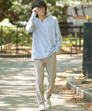 Men Model:H170 着用サイズ/L